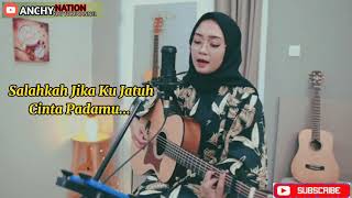 Story wa 30 detik (tuhan beta mau dia)  # Lagu ambon