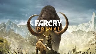 Far Cry Primal PC 60FPS Gameplay | 1080p