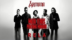 Armada - Rela (Official Audio)  - Durasi: 4:48. 