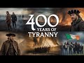 Four Centuries of Tyranny Forged Ireland’s Resilience | History