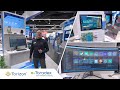 Torizon developer workstation  toradex  embedded world 2023