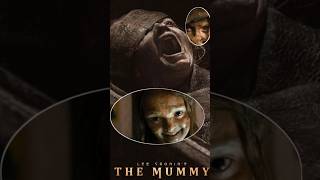 Lee Cronin'sThe Mummy Movie REVIEW #shortsfeed #youtubeshorts #themummy
