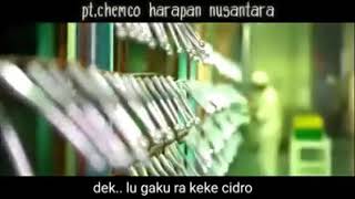 Pt.chemco harapan nusantara