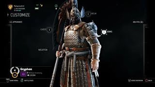Celebrity Monty Python and The Holy Grail execution in For Honor Net Worth
