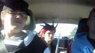Ikkicon 6: V-log part 1
