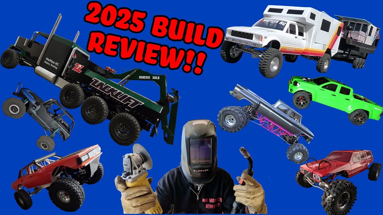 Все будет построено в 2025 году!!!