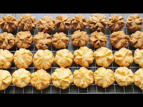 Video: Gătind Fursecuri Dulci De Lămâie Acasă