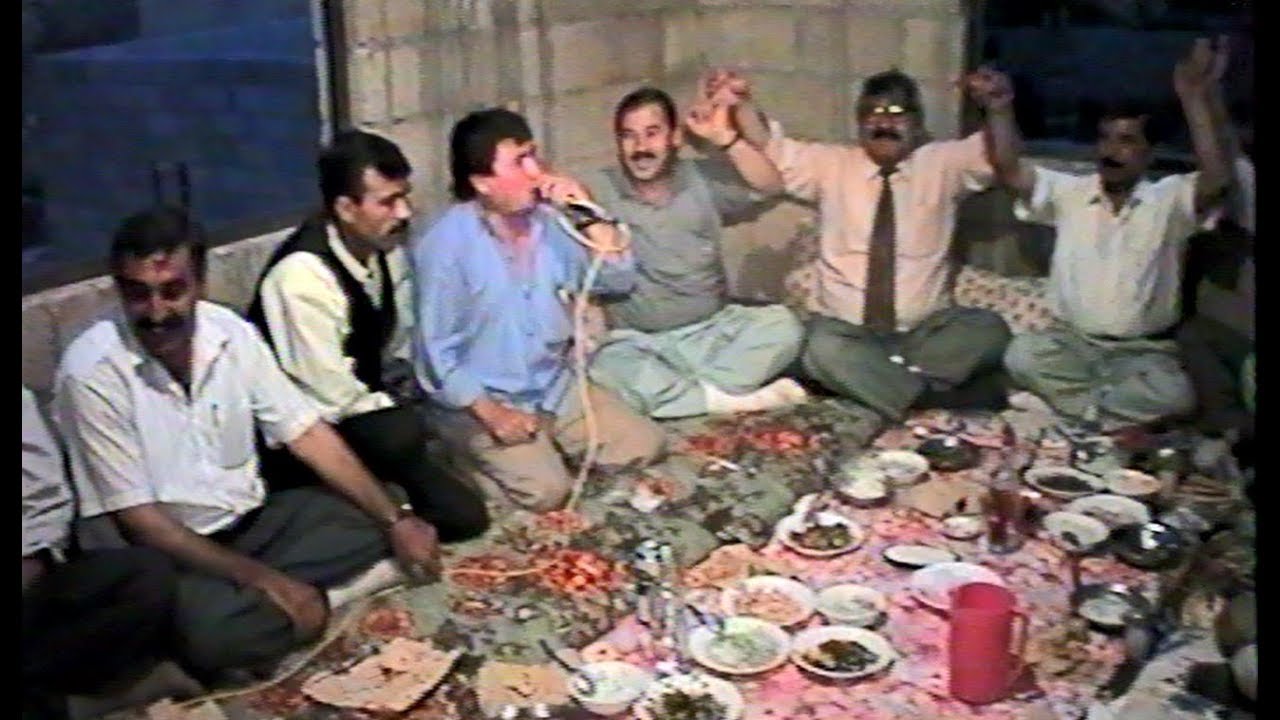 Hüseyin Özkan - Gondo - Ağlama Bacım