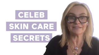 She’s why celeb’s skin looks so good — her tips: Joanna Czech | Clean Beauty School Podcast