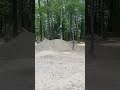 Highland mountain bike park