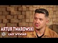 Artur twarowski w guitar stories  cay wywiad