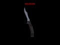 which skin is better (knife)