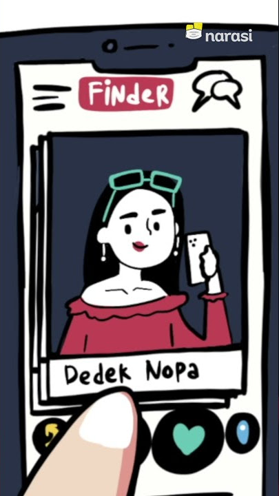 Cari Pacar yang Sempurna? Emang Ada? | Narasi Signature