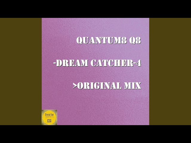 Dream Catcher-4