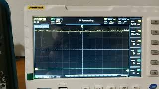 FNIRSI 1014D measurement error