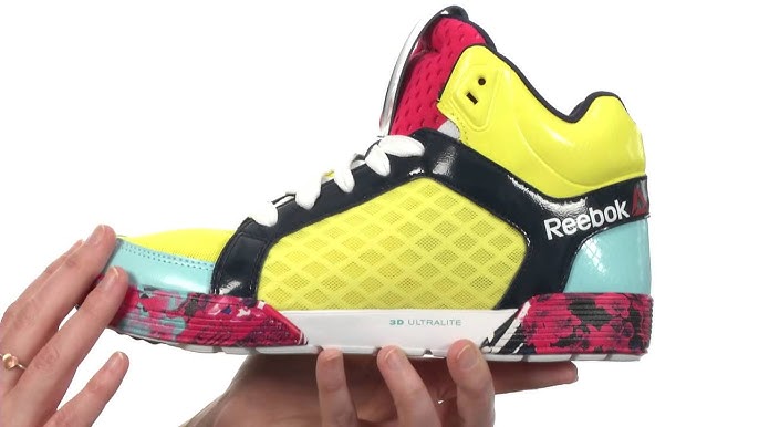 Reebok Dance Urtempo 3.0 TXL SKU:8556514 - YouTube