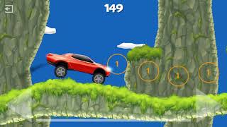 Exion Hill Racing android game playing video screenshot 1