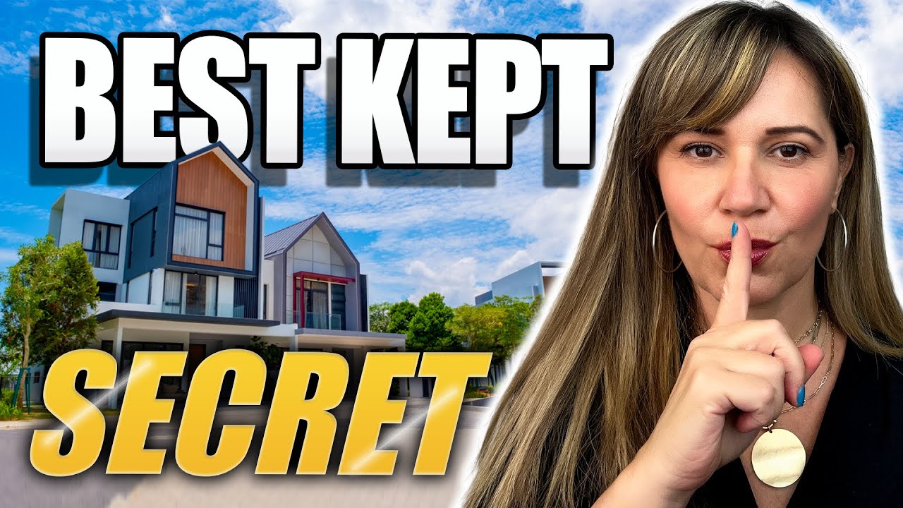 Santee California Map Tour Santee CA Homes for Sale YouTube