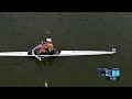 2025 World Rowing Under 23 Championships - PR3 Under 23 Men’s Single Sculls (PR3 BM1x) - Final