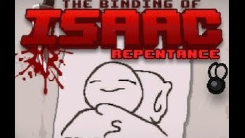 The Binding of Isaac Repentance + : Road to Stop Playing #2 GOAT LAZARUS RUN