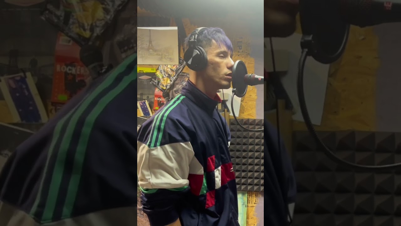 Niletto, Alex Svik, Oleg Miami - Громче города Onyxxide live кавер cover