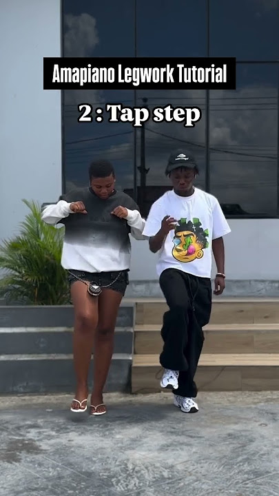 Amapiano Legwork Tutorial #amapiano #tutorial