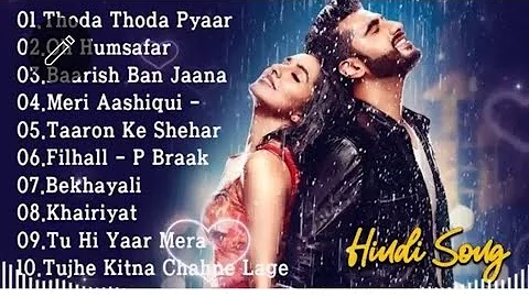 New Hindi Song 2025💜Arijit Singh,Jubin Nautiyal,Atif Aslam,Neha Kakkar,Armaan Malik,Shreya Ghoshal