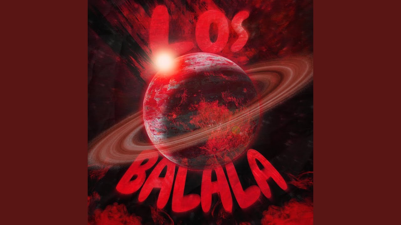 LOS BALALA! (SLOWED) - YouTube