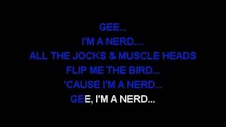 Watch Weird Al Yankovic Gee Im A Nerd video