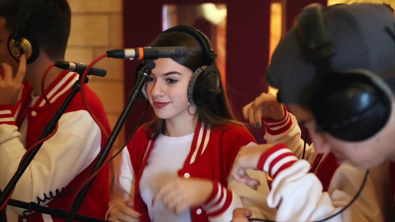 #PoloNord - BackStage