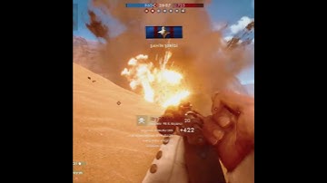 💥 One Bullet, One Enemy – Epic BF1 Kill
