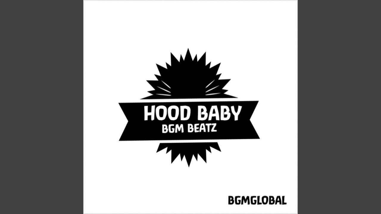 Hood Baby (Instrumental) YouTube