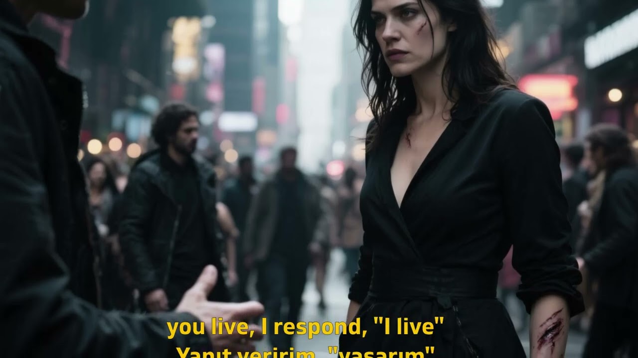 OZNOVA – DENKLEM DIŞI | Out of the Equation (EN/TR Lyrics)