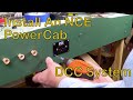 Install an nce powercab dcc system 151