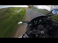 Kawasaki ninja h2 sx se impressions