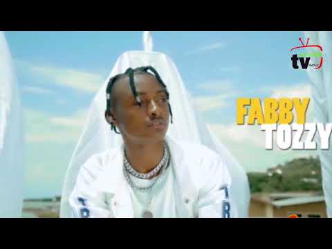 Mu Rumonge Uburozi Bwaganguye Mu Muziki Ayo Namwe Mu Majambo Umuririmvyi Akomeye Azwi Fabby Tozzy