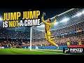 Jump Jump is Not a Crime in Football Strike Gaming
