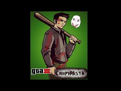 Nunca descargues la versión maldita de GTA 3 (CREEPYPASTA)