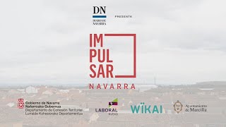 IMPULSAR NAVARRA - MARCILLA