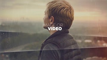 Inspired Parallax Slideshow | After Effects Project Files - Videohive template