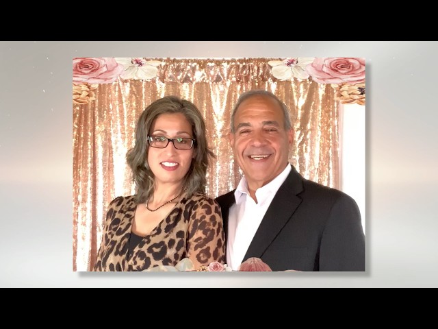 Frank & Mary Marciano - South Florida Christian Leadership Network - OvercomersTV.Live #627