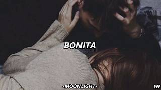 Bonita - Los Claxons (Letra♡)