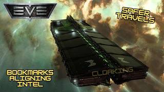 EVE Online: Safe(r) travels