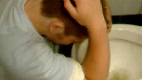 Trowbridge Drunk Part 1 Dunstable