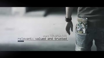 Bauer media brand film