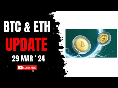 CRYPTOCURRENCY BITCOIN ETHEREUM BTC ETH KRIPTO CRYPTO TEKNIKAL UPDATE POTENSI HALVING HARI INI 2024