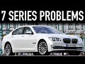 2009-2015 BMW 7 Series Buyer&#39;s Guide - F01/F02 Reliability &amp; Common Problems