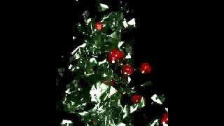 Christmas - Tree Animation (VIDEO WALLPAPER) Christmas - Tree Animation (VIDEO WALLPAPER)