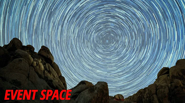 Shooting Stars | How to Photograph Night Skies | C...
