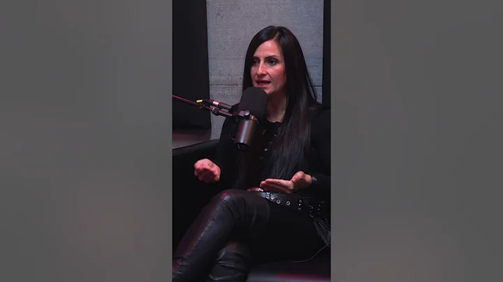 Long-lasting Friends - WN Podcast with Miriam Gudino